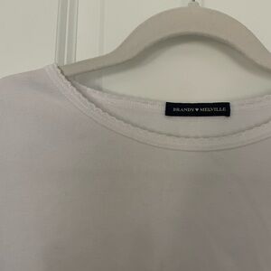 Brandy Melville Cropped Top